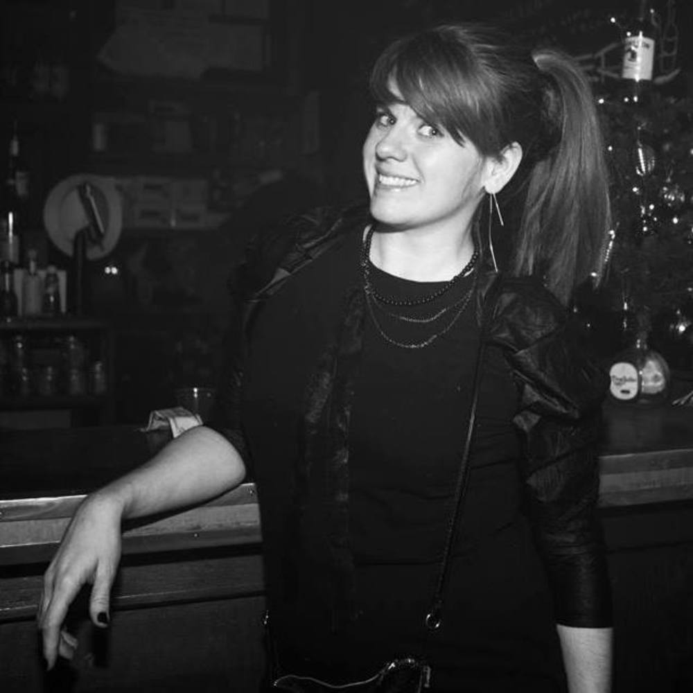 Meet your Posher, Kendra
